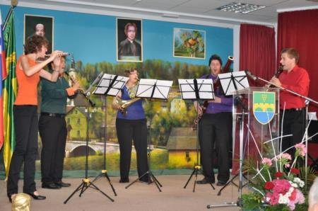 Knobleharjevo 2012 - Slavnostna seja občinskega sveta občine Škocjan 42